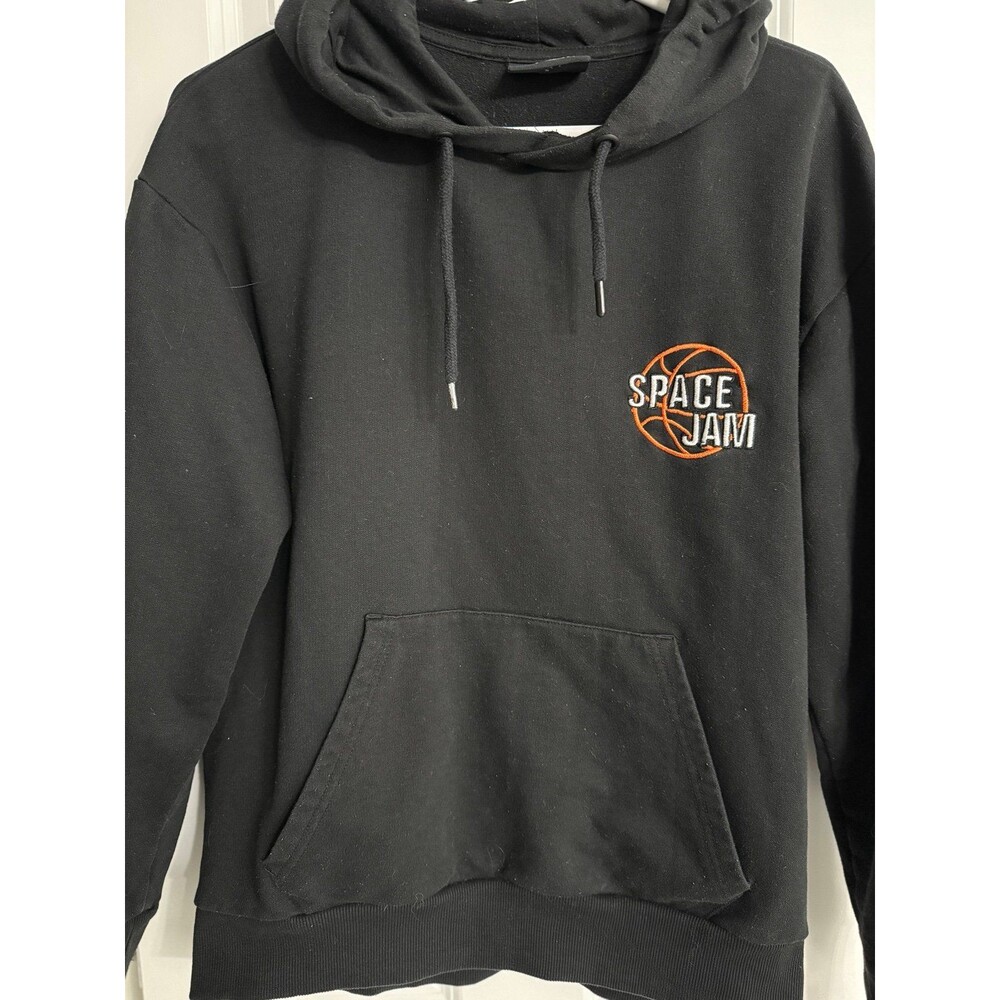 Space Jam A New Legacy Hoodie Small